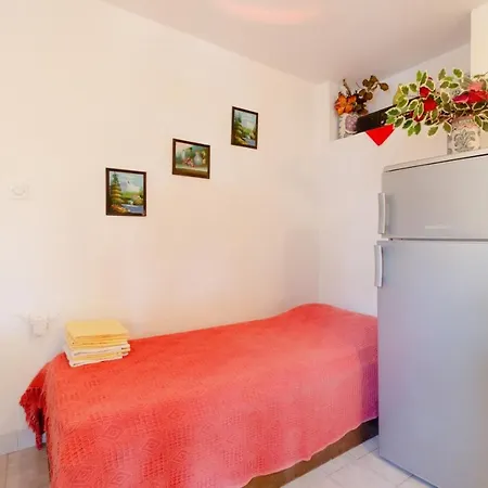 In Priscapac With Sea Views, Terrace, Air Conditioning, Wifi 5078-1