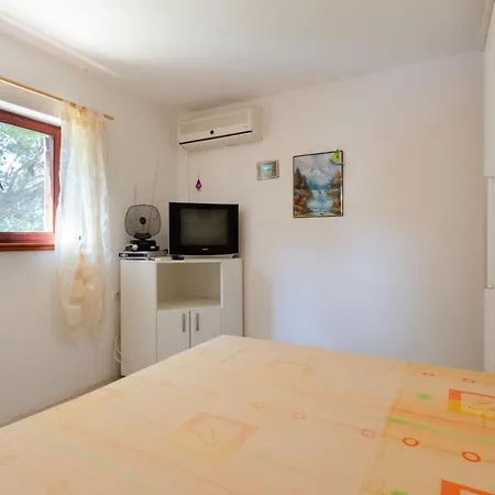 Apartamento In Priscapac With Sea Views, Terrace, Air Conditioning, Wifi 5078-1