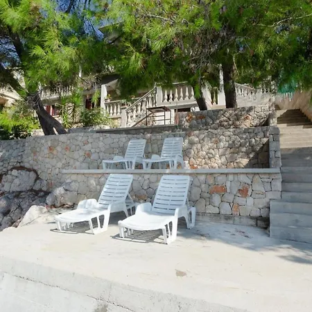 In Priscapac With Sea Views, Terrace, Air Conditioning, Wifi 5078-1 *