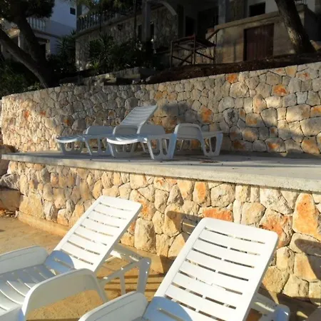 Apartamento In Priscapac With Sea Views, Terrace, Air Conditioning, Wifi 5078-1